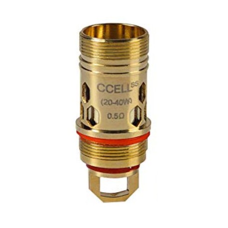 RESISTENCIA CCELL SS